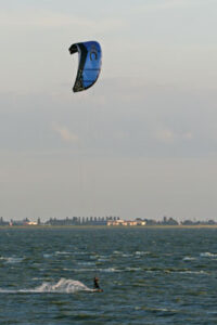 Rondom jachthaven Friese Hoek Lemmer