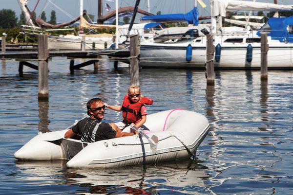 SkipsMaritiem Friese Hoek Lemmer