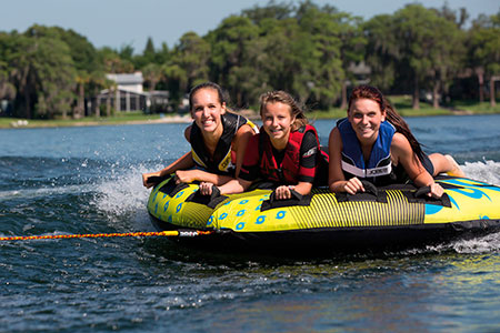 Friese Hoek watersportwinkel fun