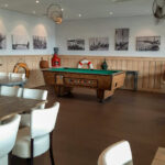 Skipers Lounge Jachthaven Friese Hoek