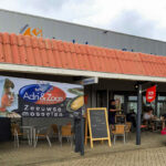 Skipers Lounge Jachthaven Friese Hoek