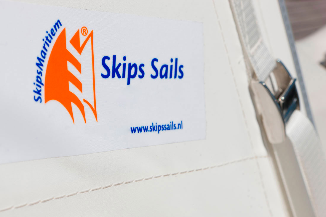 Skips Sail Friese Hoek
